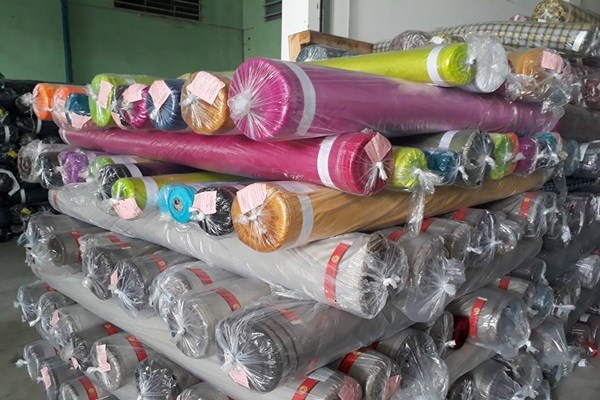 Thu mua vải tồn kho - Phế Liệu Miền Bắc  - Công Ty TNHH Dịch Vụ Thương Mại Thành An